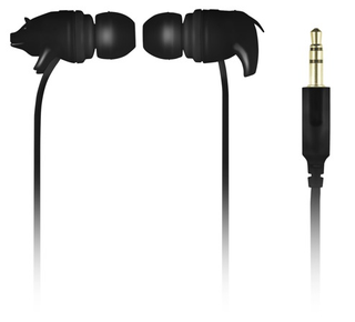 Illustration for article titled Greenhouse's New Headphones, For the "Pig Crashed Through Your Brain" Look